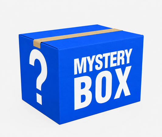 Mystery Box