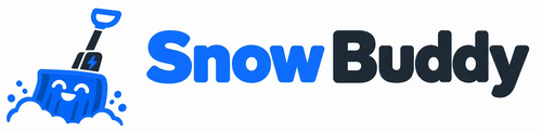 Snow Buddy logo
